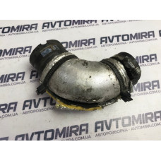 Патрубок інтеркулера Hyundai Santa FE II 2.2 CRDI 2009-2012 282612F000